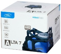 Cooler Procesor DeepCool Alta 7