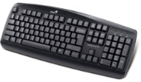 Клавиатура Genius KB-110 Black