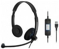 Наушники Sennheiser SC 60