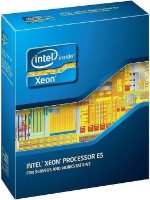 Процессор Intel Xeon E5-2620v2