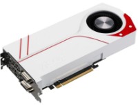 Placă video Asus GeForce GTX970 4Gb GDDR5 (TURBO-GTX970-OC-4GD5)