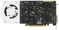 Видеокарта Asus GeForce GTX970 4Gb GDDR5 (TURBO-GTX970-OC-4GD5)