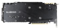 Placă video Gigabyte GeForce GTX980 4Gb GDDR5 (GV-N980XTREME-4GD)