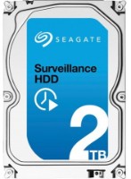 HDD Seagate Surveillance 2Tb SkyHawk (ST2000VX012)