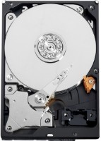 Жесткий диск Western Digital AV-GP 500Gb (WD5000AUDX)