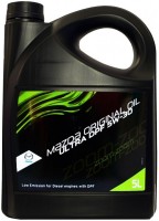 Моторное масло Mazda Original Oil Ultra DPF 5W-30 5L