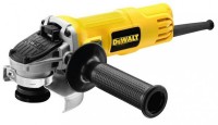 Углошлифовальная машина DeWalt DWE4157