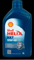 Моторное масло Shell Helix HX7 10W-40 1L