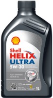 Ulei de motor Shell Helix Ultra 5W-30 1L