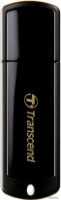 USB Flash Drive Transcend JetFlash 350 16Gb Black