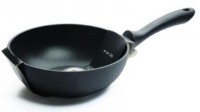 Сковорода TVS Black Beauty 27cm (3310527)