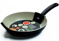 Сковорода TVS Eco Cook 26cm (4L11126E)