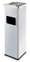 Coș de gunoi Alda Mirage (680B) 22L