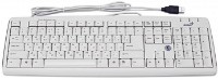 Tastatură Genius KB-06XE USB White