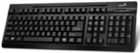 Tastatură Genius KB-125 Black