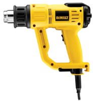 Suflanta de aer cald DeWalt D26414