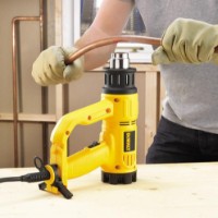 Suflanta de aer cald DeWalt D26414 imaginea #3 — magazin online Desire.md