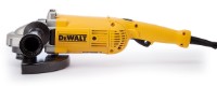 Углошлифовальная машина DeWalt DWE492