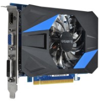 Placă video Gigabyte GeForce GT730 GDDR5 (GV-N730D5OC-1GI)