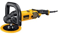 Углошлифовальная машина DeWalt DWP849X-QS