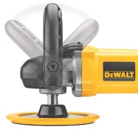 Углошлифовальная машина DeWalt DWP849X-QS