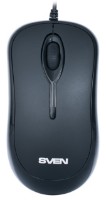 Mouse Sven RX-165 Black