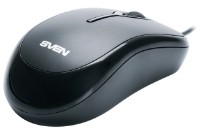 Компьютерная мышь Sven RX-165 Black