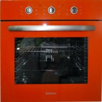 Cuptor electric Backer HCO-66M6F Orange
