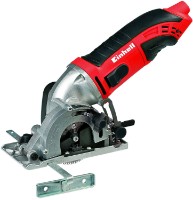 Дисковая пила Einhell TC-CS 860 KIT