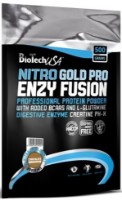 Proteină Biotech Nitro Gold Pro 500g