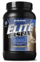 Протеин Dymatize Elite Casein 909g
