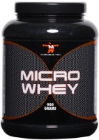 Proteină M Double You Micro Whey 900g