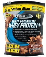 Протеин Muscletech Premium Whey Plus 2270g