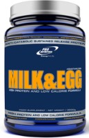Протеин ProNutrition Milk&Egg 4000g