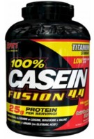 Протеин SAN Casein Fusion 1008g