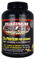 Proteină SAN Platinum Isolate Supreme 2254g