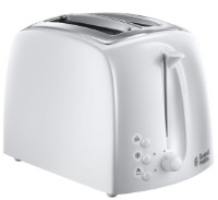 Тостер Russell Hobbs Textures White (21640-56)