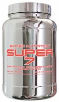 Proteină Scitec-nutrition Super 7 1300g