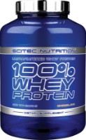 Протеин Scitec-nutrition Whey Protein 5000g