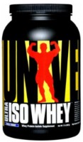 Proteină Universal Ultra Iso Whey 908g