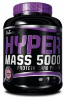 Masa musculara Biotech Hyper Mass 5000 5000g