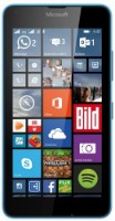 Telefon mobil Microsoft Lumia 640 XL Duos Cyan