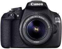 Aparat foto DSLR Canon EOS 1200D Dual Kit 18-55 III & EF 50 STM