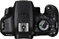 Зеркальный фотоаппарат Canon EOS 1200D Dual Kit 18-55 III & EF 50 STM