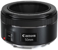 Aparat foto DSLR Canon EOS 1200D Dual Kit 18-55 III & EF 50 STM