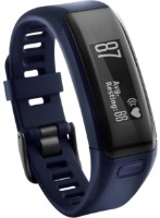 Brățară pentru fitness Garmin vívosmart HR+ GPS Regular Blue
