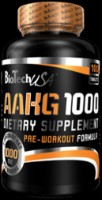Aminoacizi Biotech AAKG 1000 100tab