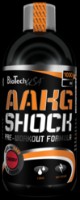 Aminoacizi Biotech AAKG Shock Extreme Cherry 1000ml