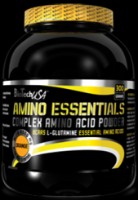 Aminoacizi Biotech Amino Essentials 300g