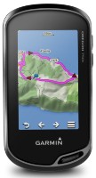 GPS-навигатор Garmin Oregon 750